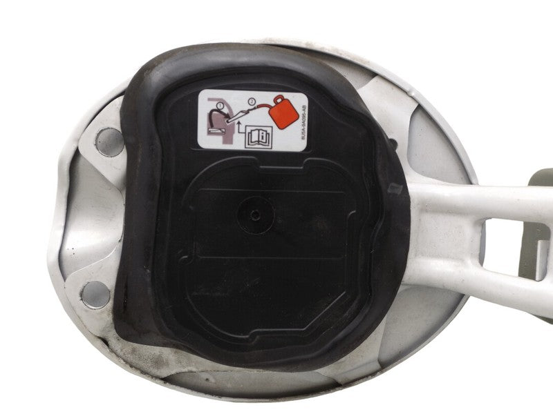 9L8Z78405A26A 2008-2012 Ford Escape Fuel Filler Door Used OEM 9L8Z78405A26A