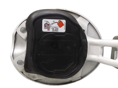 9L8Z78405A26A 2008-2012 Ford Escape Fuel Filler Door Used OEM 9L8Z78405A26A