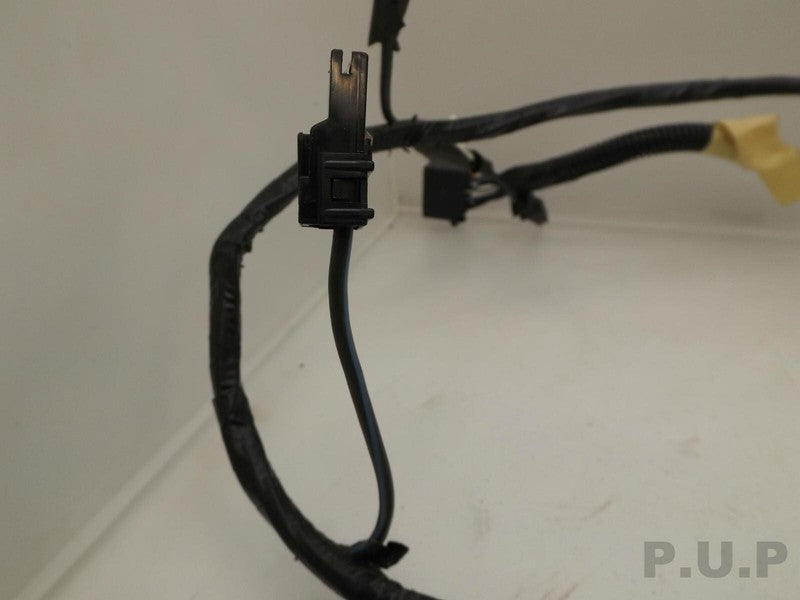 3l2t17a413j4cp7 2004 Mercury Mountaineer Rear Glass Wiring Harness 3L2T17A413J4CP7