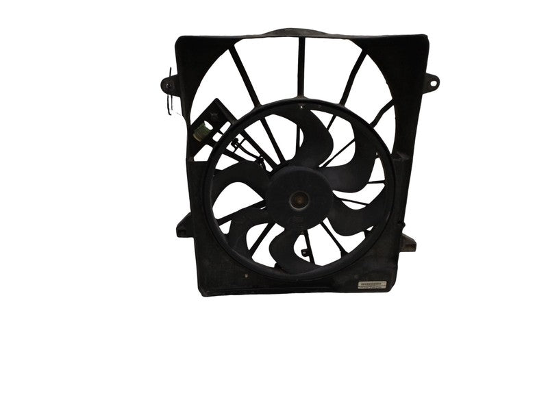 68003974AB 2007-2011 Dodge Nitro Engine Cooling Fan Assembly 3.7L Used 68003974AB OEM