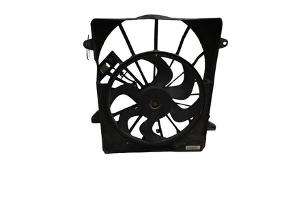 68003974AB 2007-2011 Dodge Nitro Engine Cooling Fan Assembly 3.7L Used 68003974AB OEM