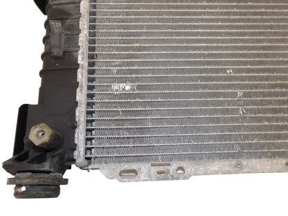 H2MZ8005S 2008-2012 Ford Escape 2.5L Engine Radiator Used OEM H2MZ8005S