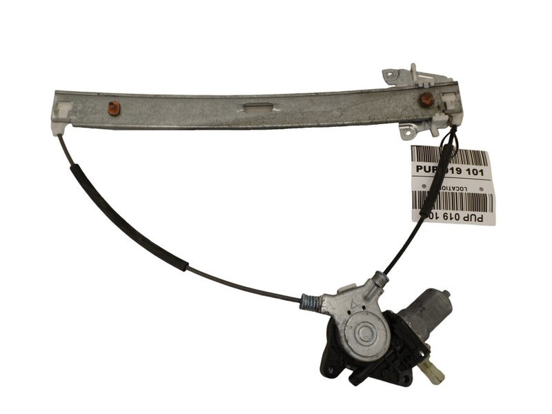 AL8Z7823200A 2008-2012 Ford Escape Passenger FR Window Regulator Used OEM AL8Z7823200A 