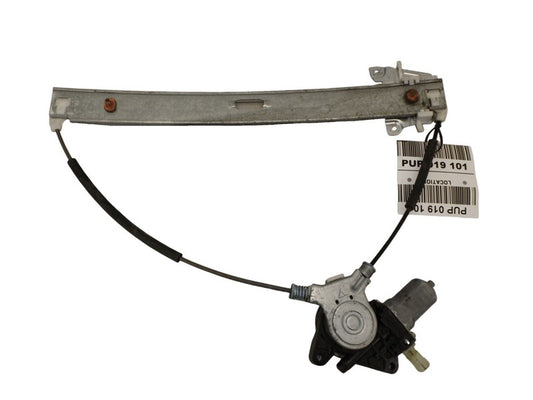 AL8Z7823200A 2008-2012 Ford Escape Passenger FR Window Regulator Used OEM AL8Z7823200A 