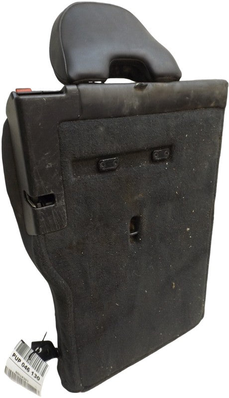 39804602 2010-2016 Volvo XC70 Driver Rear RL 2nd Row Seat Back Cushion Used OEM 39804602