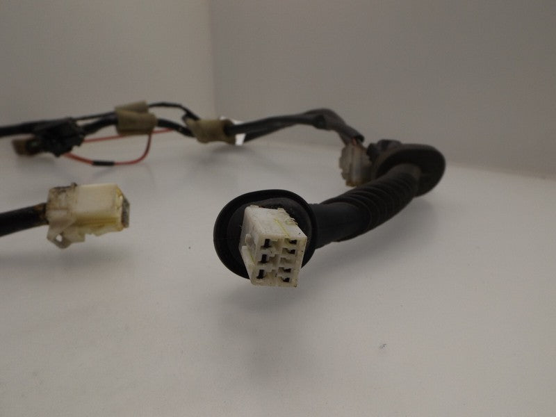 81820FE370 2005-2007 Impreza WRX STI Rear Right Passenger Door Harness Wiring