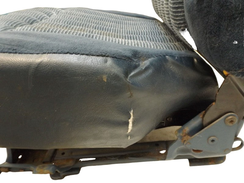 299-0000 1994 GMC K1500 Suburban Rear Right Seat Cushion Assembly