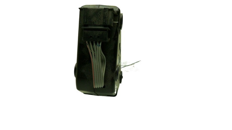 1K0035463D 2006-2009 Volkswagen Rabbit Passenger FR Radio Amplifier Used 1K0035463D OEM