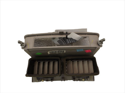 A92AG31T3 2008-2012 Mercury Mariner Dashboard Center Air Vent Used 8E6Z78042A82AA OEM