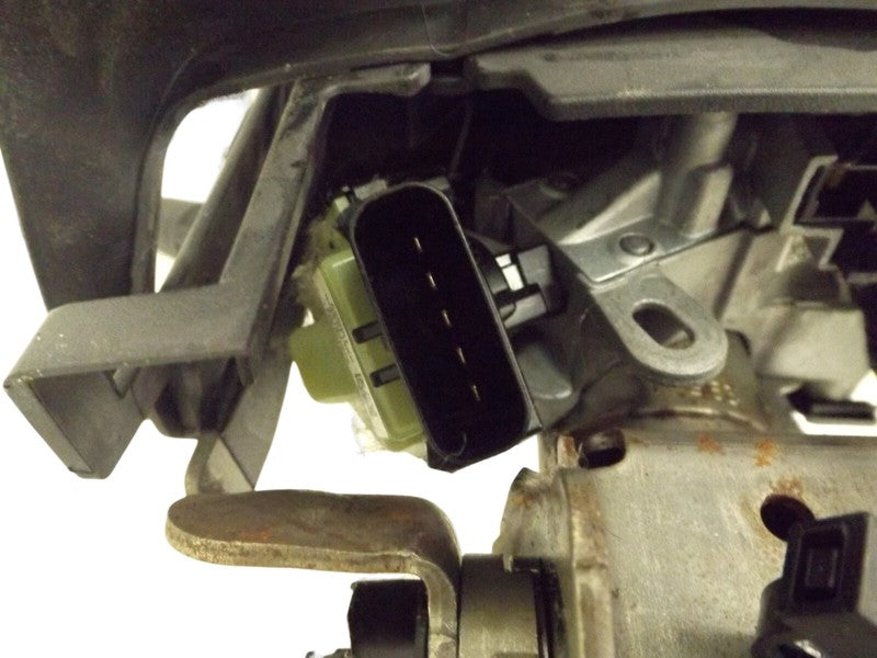 5057349AJ 2008-2012 Jeep Liberty Steering Column Assembly Used OEM 5057349AJ