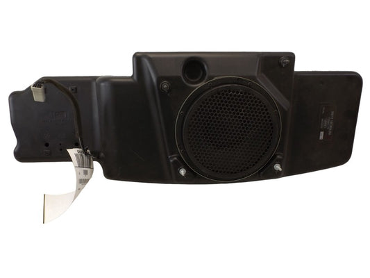 9W1T18C804AA 2019-2011 Lincoln Town Car Rear Speaker w/ Amplifier 9W1T18C804AA 