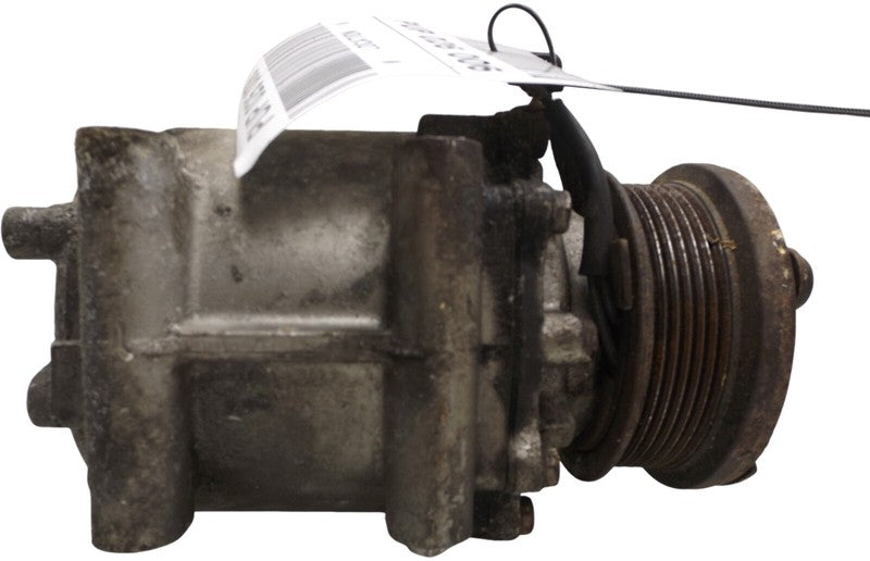 5W1Z19V703AA 2003-2006 Ford Expedition 5.4L A/C Compressor Used OEM 5W1Z19V703AA