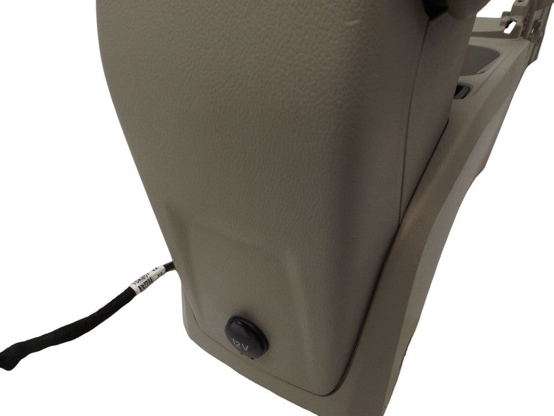 CM51A045A06 2012-2014 Ford Focus Center Console Used CV6Z58045A36GA OEM