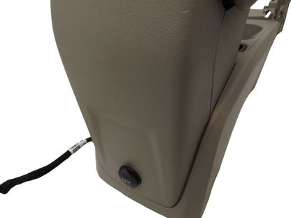 CM51A045A06 2012-2014 Ford Focus Center Console Used CV6Z58045A36GA OEM
