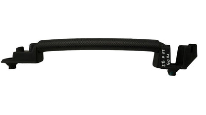 1C1857643CNJS 2000-2001 Volkswagen Beetle Glove Box Handle Used 1C1857643CNJS OEM