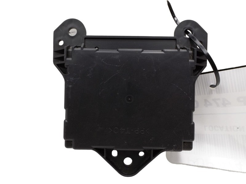88650-47051 2004-2009 Toyota Prius Temperature Control Module Used OEM 88650-47051
