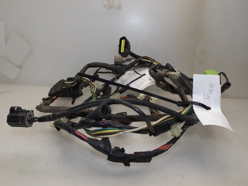 96555AM 1999-2004 Jeep Grand Cherokee Rear Trunk Wiring Harness Used OEM 96555AM