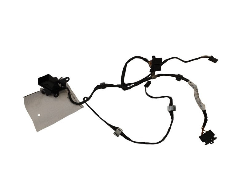 25746686 2004-2009 Cadillac SRX Driver FL Door Wiring Harness Used OEM 25746686