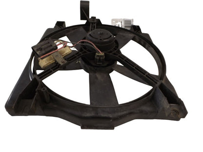 22137318 1986-1988 Oldsmobile 98 FL Engine Cooling Fan Assembly Used  22137318 OEM