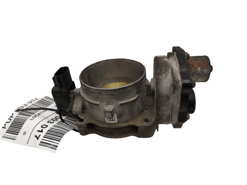 6L3E-AA 8L3F-9F991-CB 8L3E-AA 8L3E-9F991-BA 3L3E-AE 6L3E-AD 2004-2008 Ford F-150 XLT 5.4L Throttle Body Used OEM 8L3E9F9