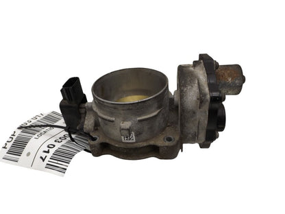 6L3E-AA 8L3F-9F991-CB 8L3E-AA 8L3E-9F991-BA 3L3E-AE 6L3E-AD 2004-2008 Ford F-150 XLT 5.4L Throttle Body Used OEM 8L3E9F9
