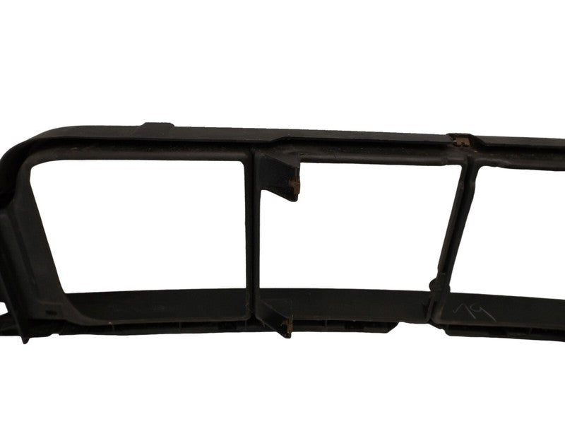 4C2Z16138AA 1997-2008 Ford E-250 Front Header Panel W/ Lights Used OEM 4C2Z16138AA