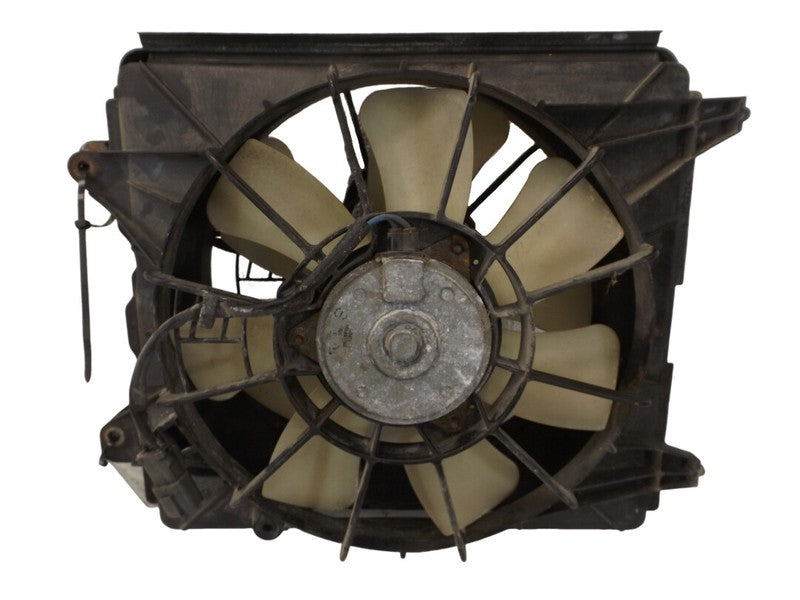 19015RMXA51 2006-2011 Honda Civic Engine Cooling Fan Assembly Used OEM 53200SNAA06