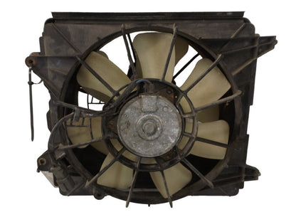 19015RMXA51 2006-2011 Honda Civic Engine Cooling Fan Assembly Used OEM 53200SNAA06