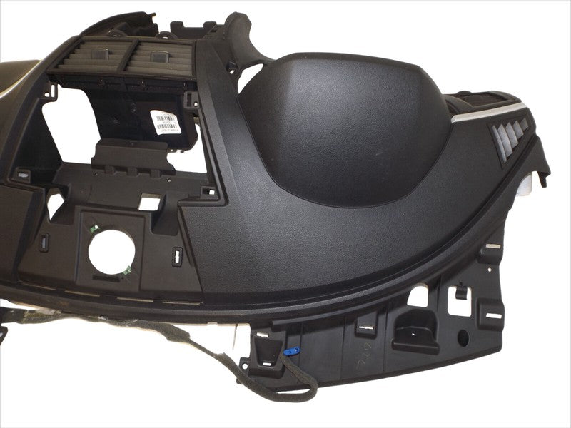 22807350 2009-2012 Chevrolet Traverse Upper Dashboard Panel Assembly Used 20926033 OEM