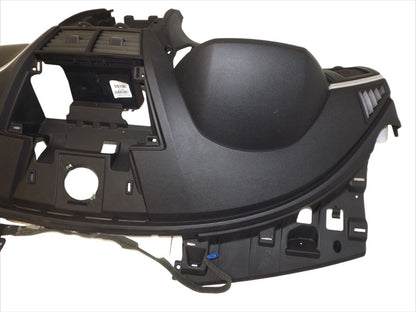 22807350 2009-2012 Chevrolet Traverse Upper Dashboard Panel Assembly Used 20926033 OEM