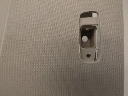 CM51A24582 2012-2018 Ford Focus FR Upper Door Pillar Post Trim Used CV6Z5424356BA OEM