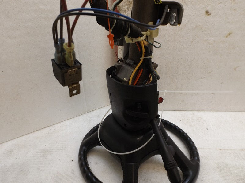 26074473 1998-2005 GMC Sonoma Steering Column Assembly Used OEM 26083487