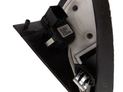8L8Z17K709AC 2008-2012 Ford Escape Driver LH Mirror Control Switch Used OEM 8F9T17B676AA3JA6