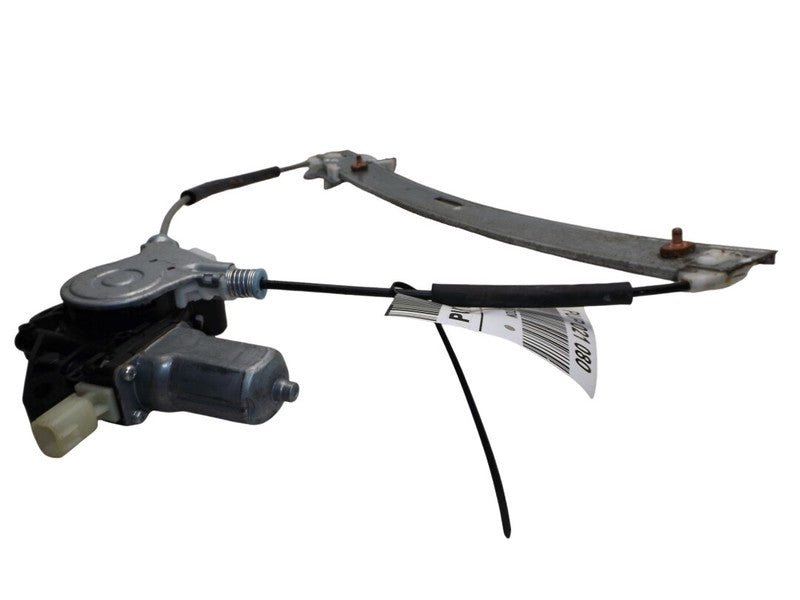 AL8Z7823200A 2008-2012 Ford Escape Passenger FR Window Regulator Used OEM AL8Z7823200A 