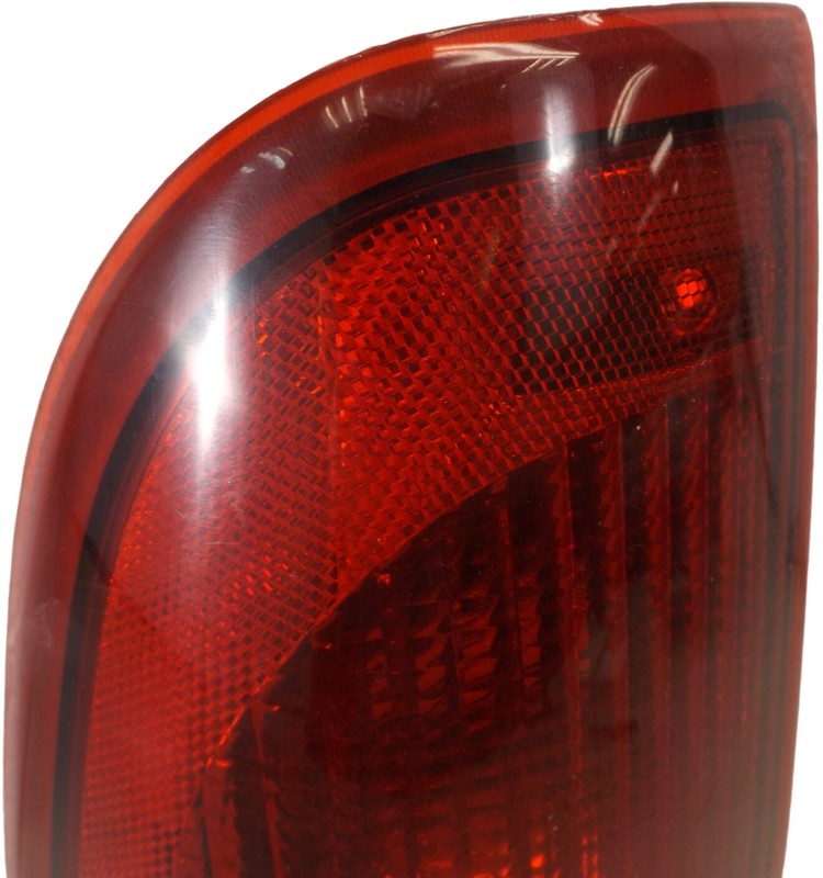 F85Z13404CA 1999-2003 Ford F-150 Driver Rear RL Tail Light Used OEM F85B13B505