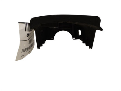 AE533K512AAW 2010-2012 Lincoln MKZ Lower Steering Column Cover Shroud AE5Z3530AA OEM