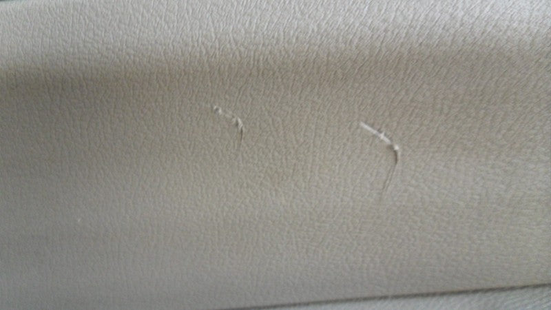 5HR411J3AJ 2006-2010 Jeep Grand Cherokee RL Door Interior Trim Panel Used 5HR411J3AJ OEM