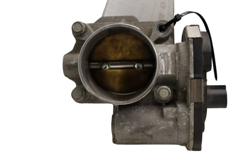 668AA 186AA 2005-2010 Pontiac G6 2.4L Throttle Body Motor Used OEM 668AA 186AA