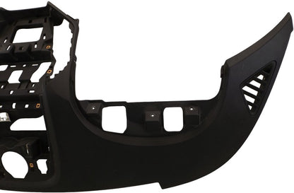22854862 2010-2017 Chevrolet Equinox Instrument / Dash Panel Pad Assembly Used OEM 