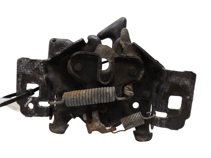 8L8Z16700A 2008-2012 Ford Escape Front Hood Latch Used OEM 8L8A16700M0N6E