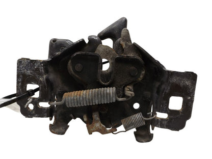 8L8Z16700A 2008-2012 Ford Escape Front Hood Latch Used OEM 8L8A16700M0N6E