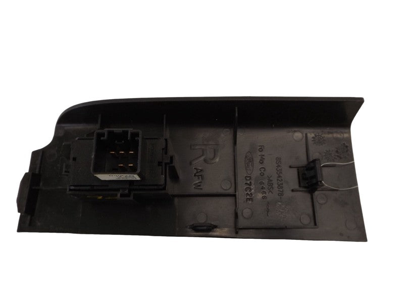 8L8Z14529AC 2008-2011 Ford Focus FR Door Window Switch W/ Bezel Used 8L8Z14529AC OEM