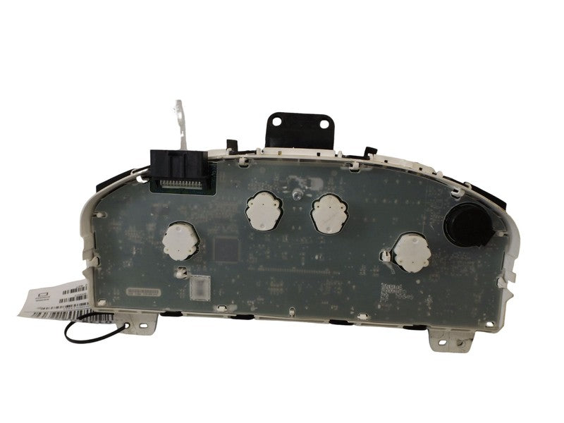 AS4Z10849FA 2010-2011 Ford Focus Instrument Cluster Used AS4Z10849FA OEM
