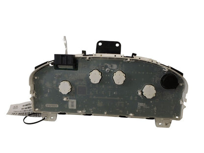AS4Z10849FA 2010-2011 Ford Focus Instrument Cluster Used AS4Z10849FA OEM