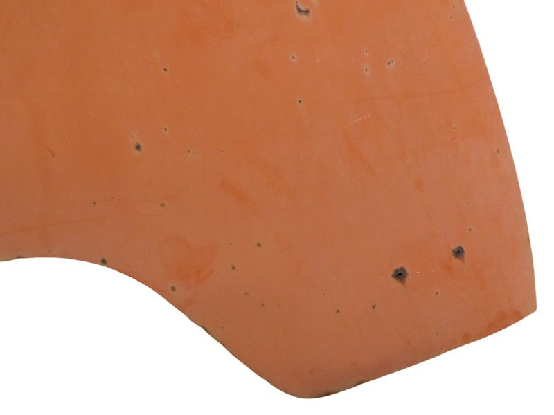 1974 Volkswagen Van Passenger FR Door Assembly Used OEM RUSTED*