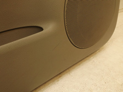 15929427 2006-2011Chevrolet Impala Driver FL Door Interior Trim Panel Used OEM 19121268