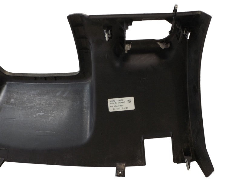 22938739 2008-2012 Buick Enclave Instrument Panel Knee Bolster Used 22938739 OEM