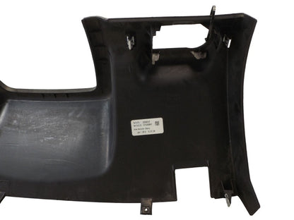 22938739 2008-2012 Buick Enclave Instrument Panel Knee Bolster Used 22938739 OEM
