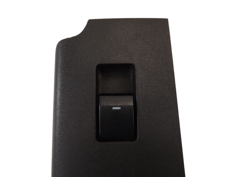 8L8Z14529AC 2008-2011 Ford Focus FR Door Window Switch W/ Bezel Used 8L8Z14529AC OEM