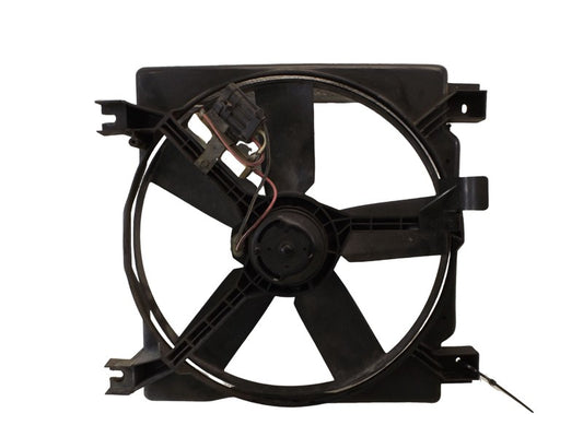22137318 1986-1988 Oldsmobile 98 FL Engine Cooling Fan Assembly Used  22137318 OEM